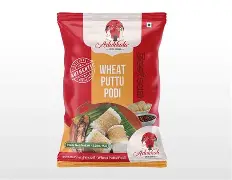 Adukkala Wheat puttu podi 1 kg